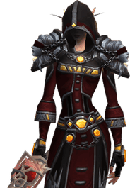 Ashelía render