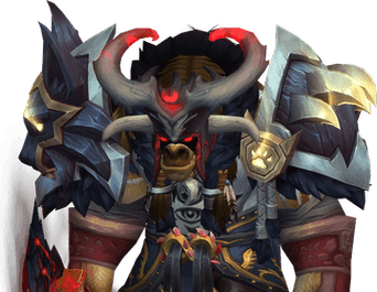 Asmondodo render