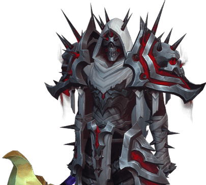Asraddk render
