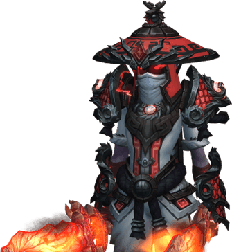 Assfat render