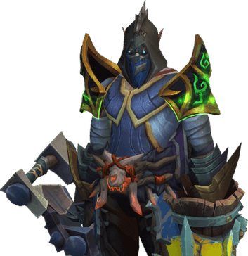 Atlasnovus render