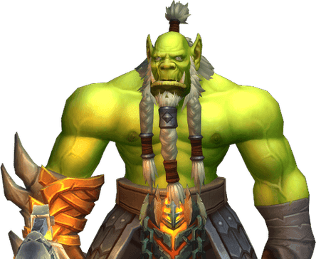 Attacklast render