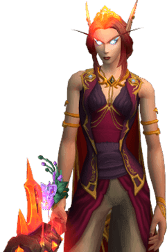 Avaiki render