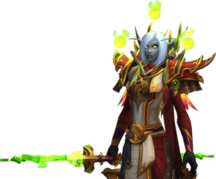 Avaros render