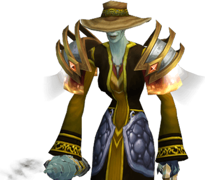 Avesto render