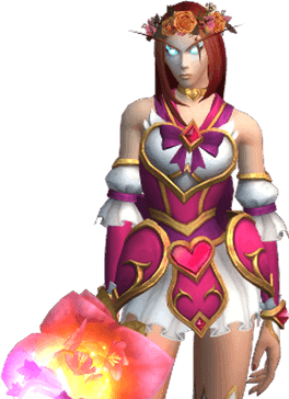 Avothéa render