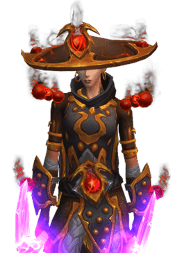 Awax render