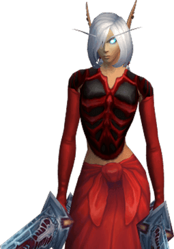 Awey render