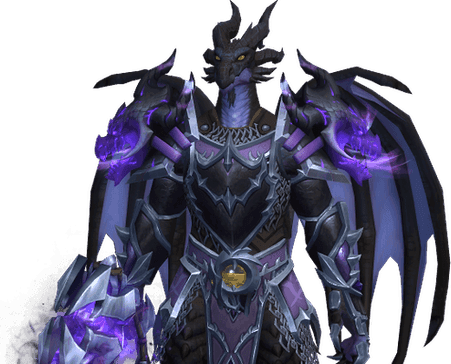Aysom render