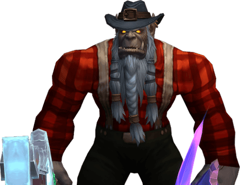Azuc render