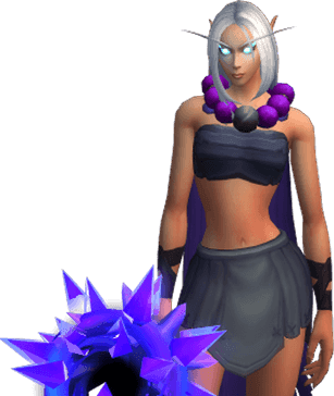 Bäzzi render