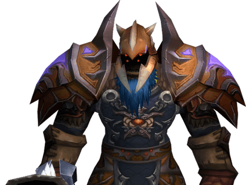Bòókar render