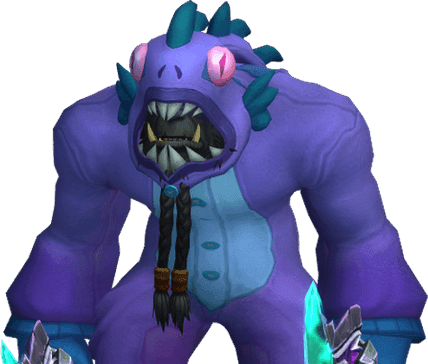 Bòo render