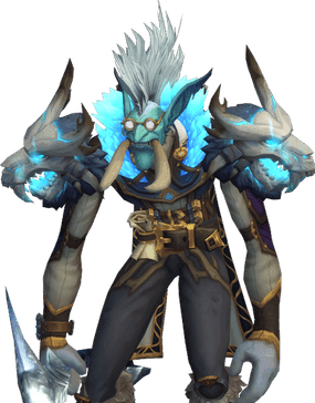 Baabuu render