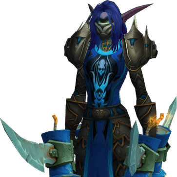 Baerdh render