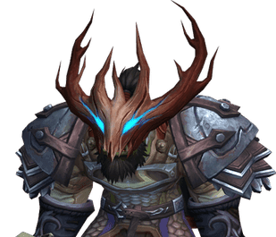 Bajsmustaren render