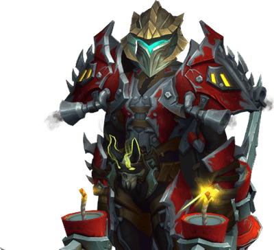Balanars render