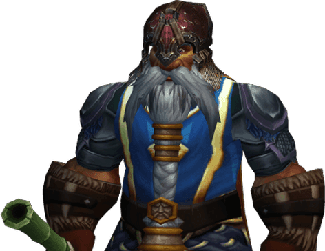 Ballsack render