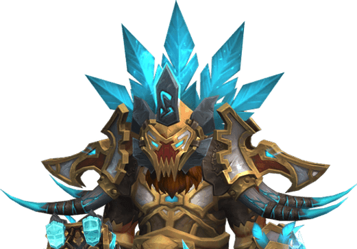 Baralan render