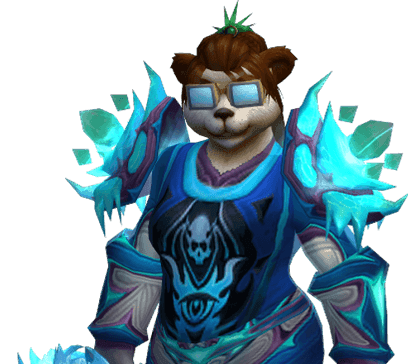 Baregredne render