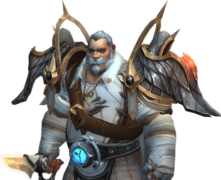 Bartholomeau render