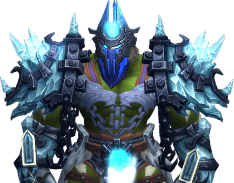 Bashag render