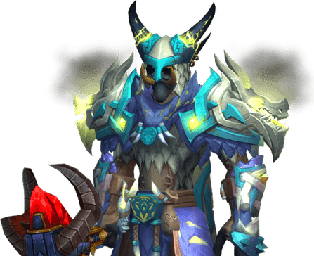 Bastian render