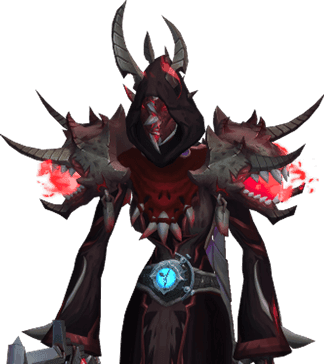 Batoque render