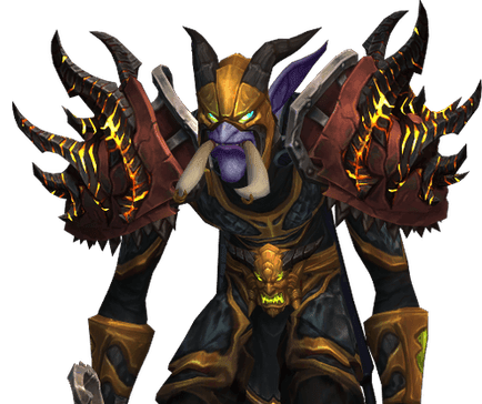 Bchmaka render