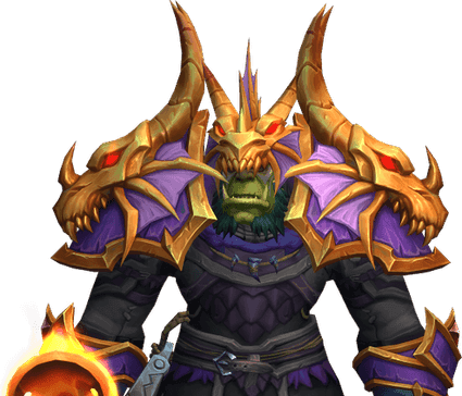 Bearze render