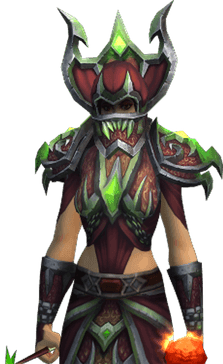 Beaversnag render