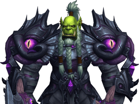 Beeruus render