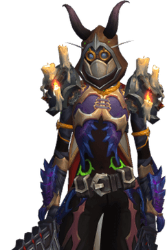 Beetier render