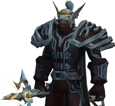 Beetlegoose render