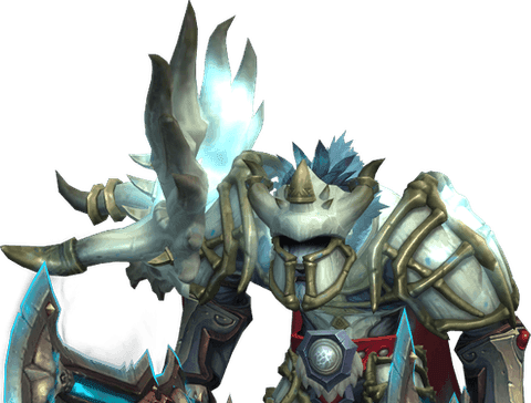Beetlewolf render
