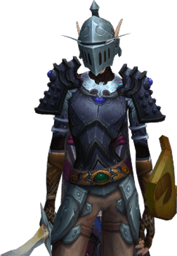 Bened render