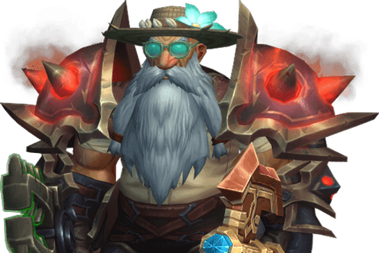 Benjaja render