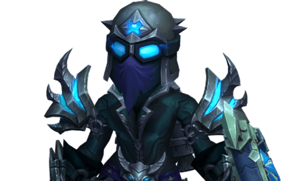 Benjzo render