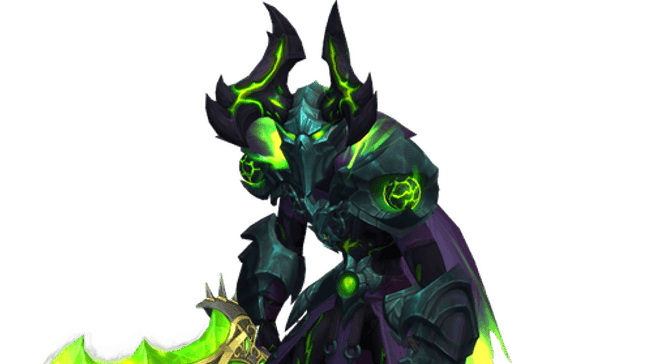 Bensama render