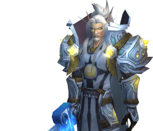 Berenhap render