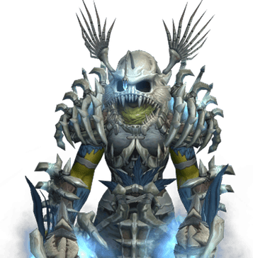Bhorc render