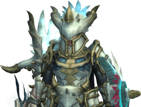 Biglight render