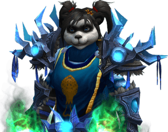 Bigtubz render