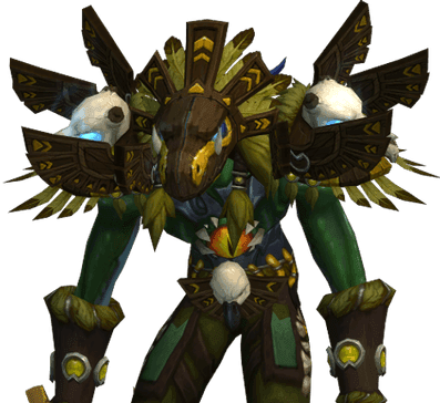Billigramz render