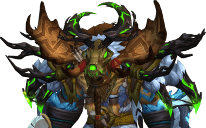 Biologa render