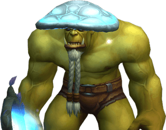 Birk render