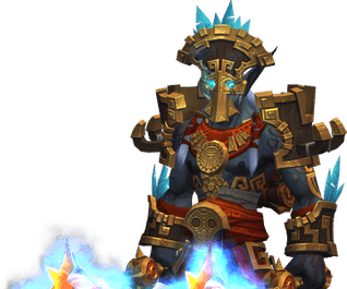 Bizuncikas render