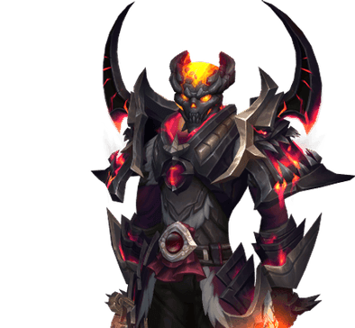 Bjæffen render