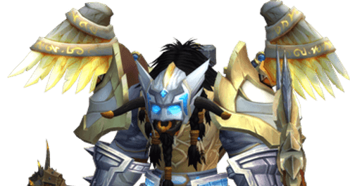 Blessmyheart render