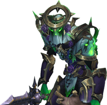Blightsby render